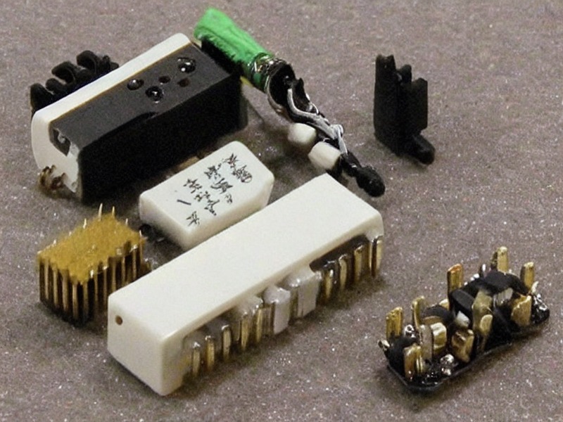 ESD保护参考产品 ESD保护分类 2