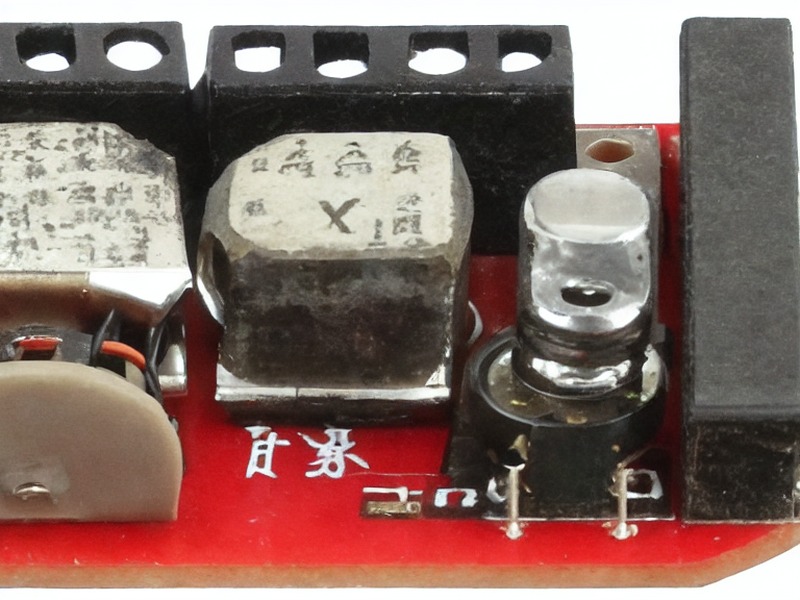 NOR Flash应用项目资料：NOR Flash选型 2
