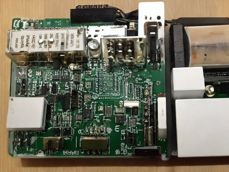 模拟前端应用选型资料 2