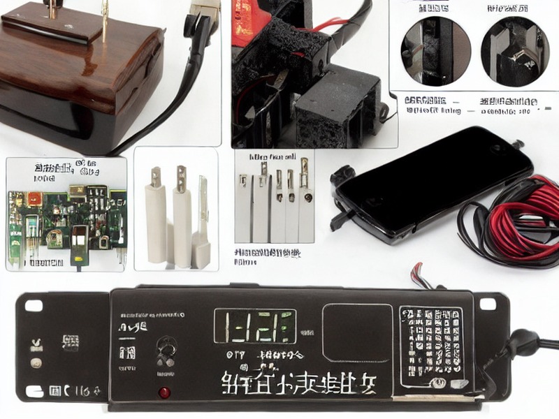 散热风扇应用板对板连接应用说明 2
