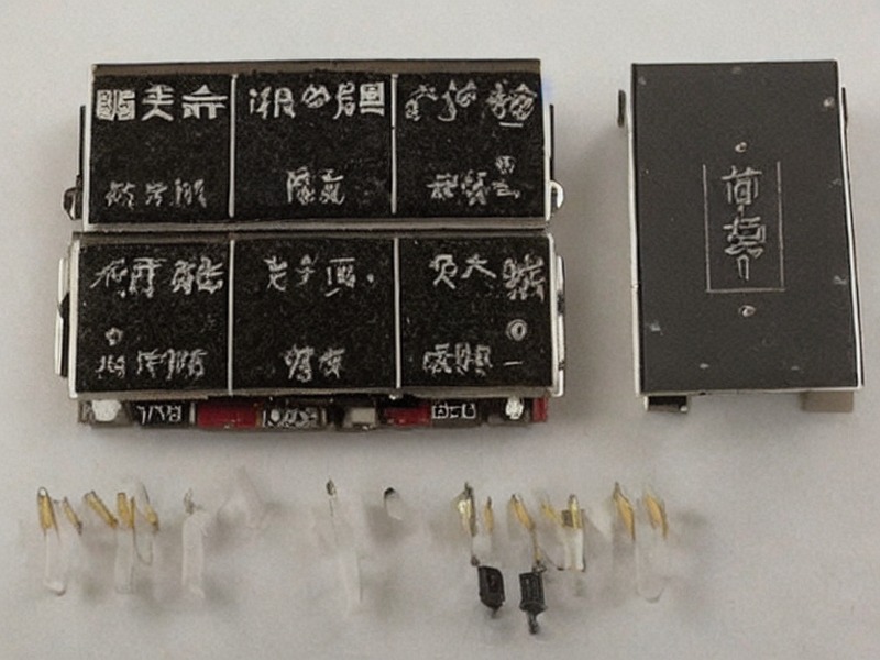 传感器总览选型参考 1