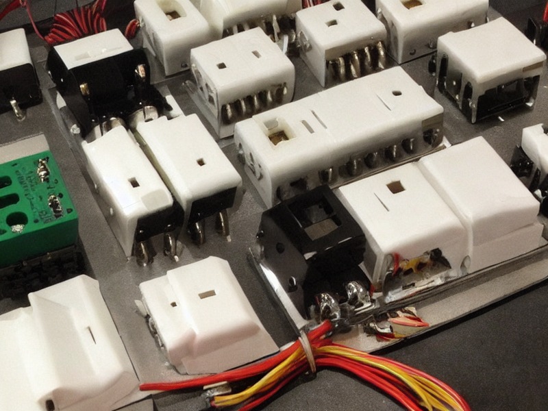 USB接口专题分类