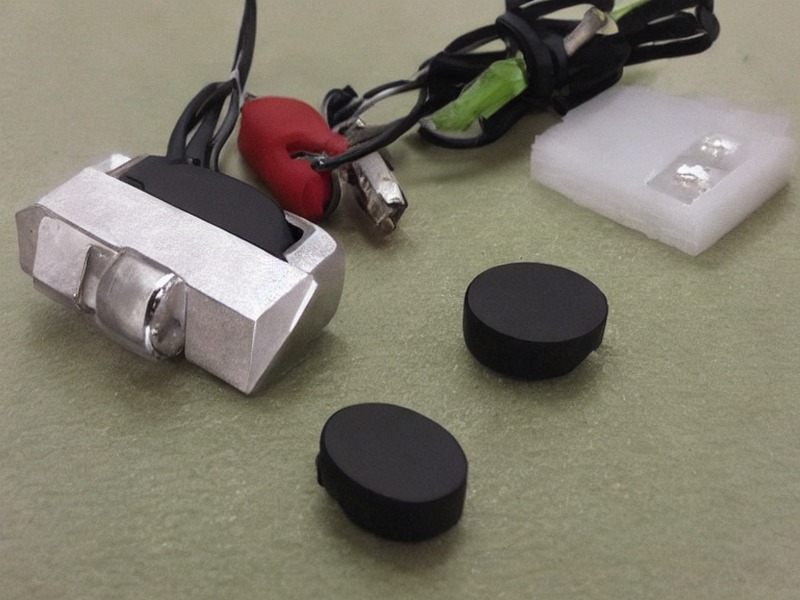 连接器应用项目资料：连接器指南 1