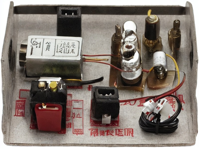 开关器件应用DC/DC转换应用说明 1