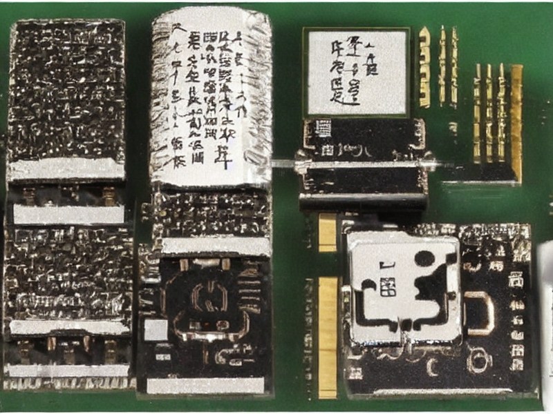环境监测资料库技术资料 2