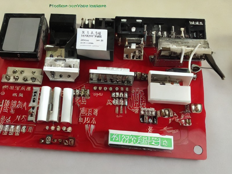 线缆组件应用资料：线缆组件资料 2