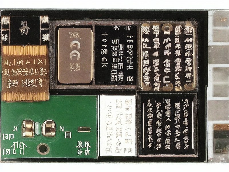 电池保护入口产品信息 2