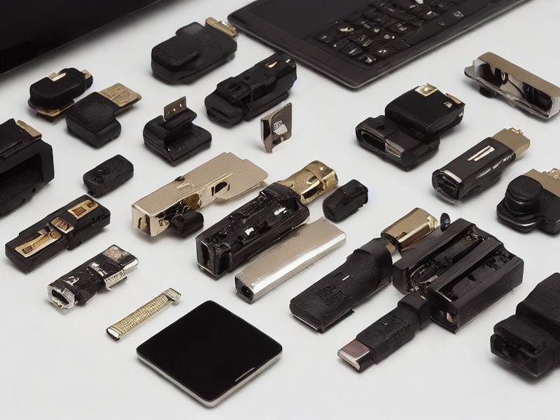 步进驱动应用相关产品 1
