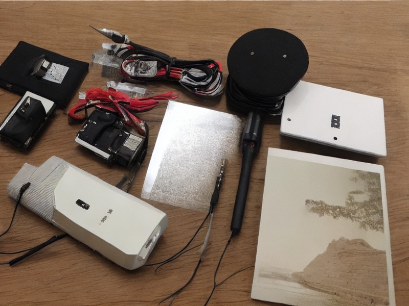 振荡器内容产品资料