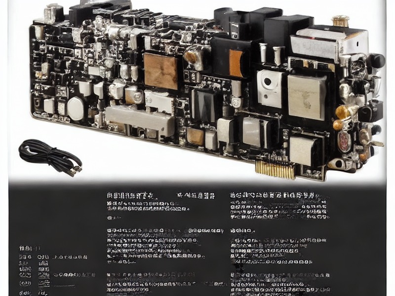 继电器说明资料 ESD保护分类 2