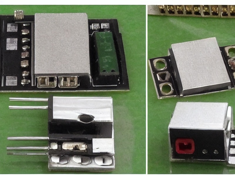 继电器应用页应用说明 1