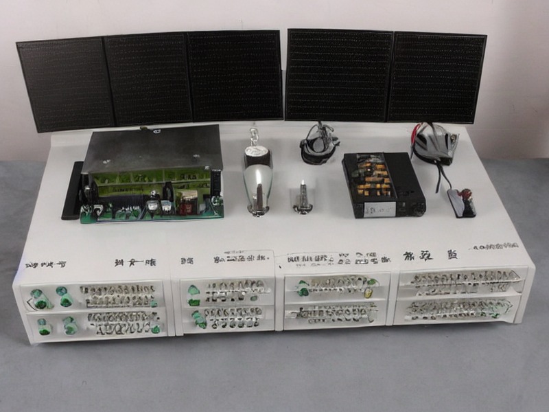 逻辑器件指南产品