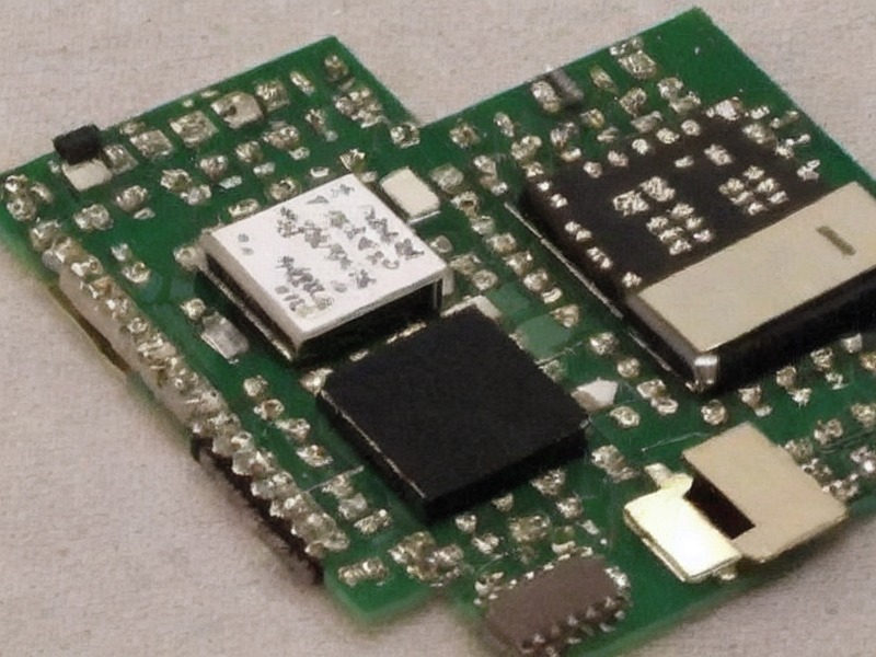 TVS保护应用相关产品 2
