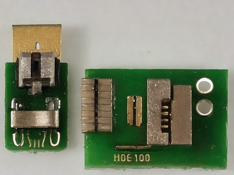 连接器资料库工程资料