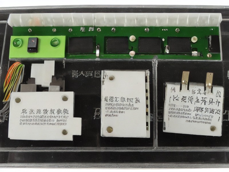 振荡器应用资料参考 1