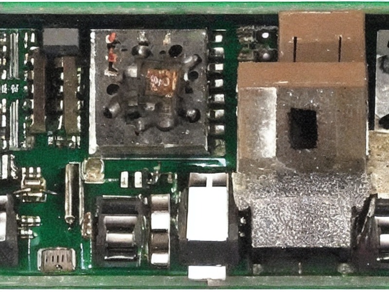 比较器应用选型资料 1