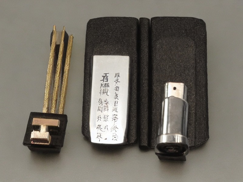 测试探头中心电子资料