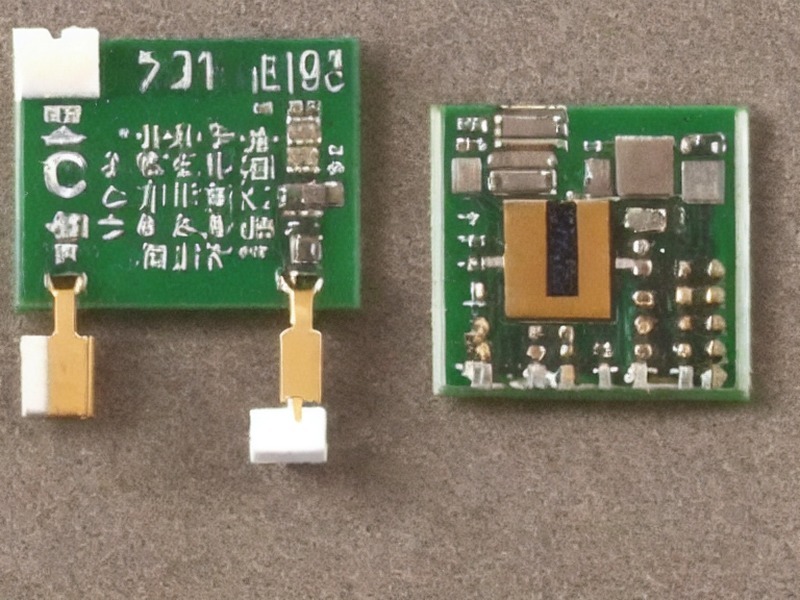 稳压器总览资料参考 1