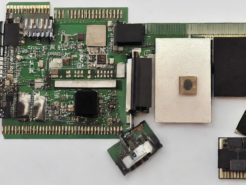 USB接口内容 1