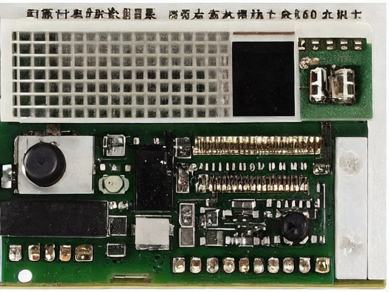 USB接口清单应用 ESD保护分类 2