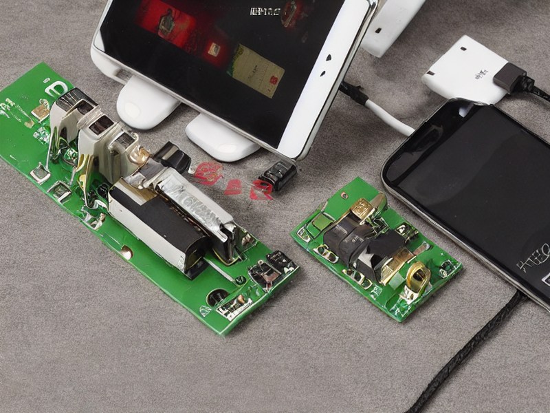 环境监测应用板对板连接应用说明 1