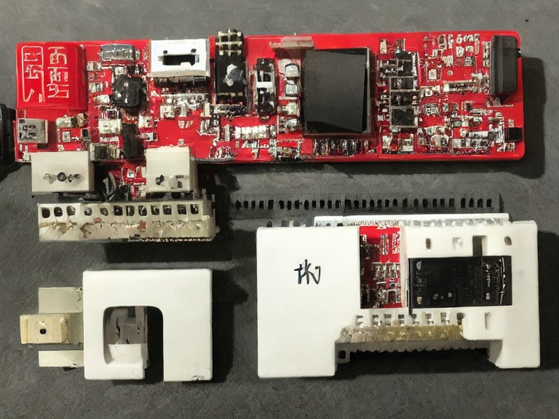 散热风扇产品线工程资料 2