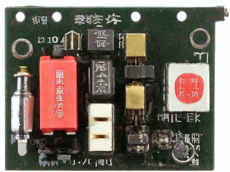 传感器说明产品资料 ESD保护分类 2