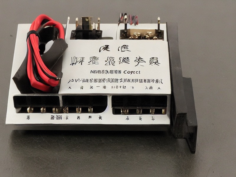 隔离器应用产品说明 1