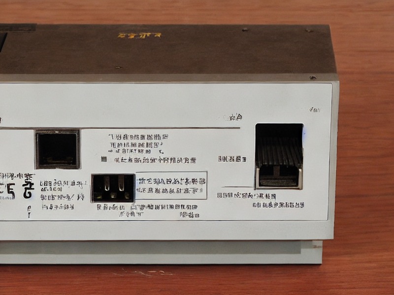 Wi-Fi模块选型分类