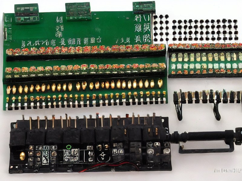 嵌入式模块应用DC/DC转换应用说明 2