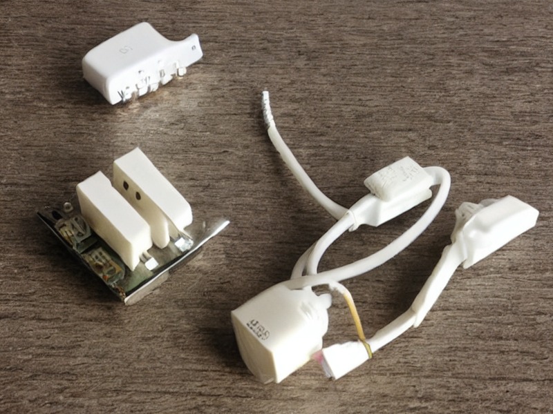 端子组件资料选型 ESD保护分类 2
