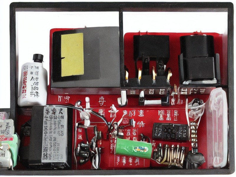 DRAM应用项目资料：DRAM工程页