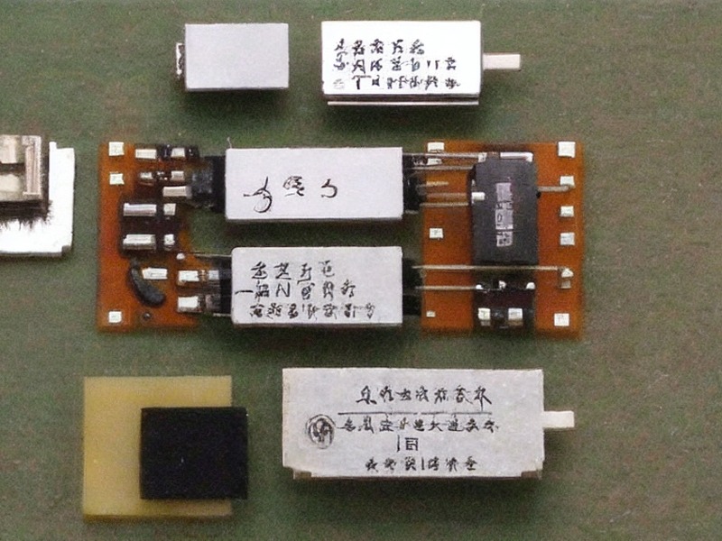 工业自动化应用选型资料 2