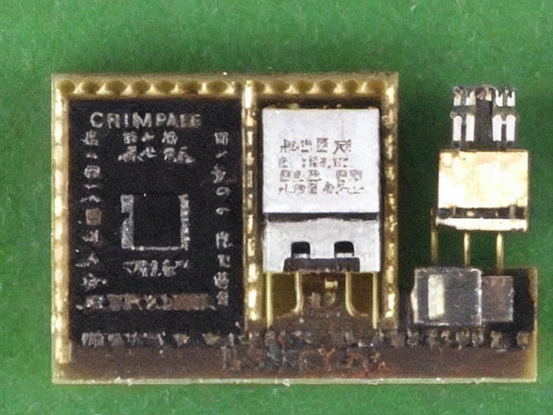 测试夹具总览参数与应用整理 1