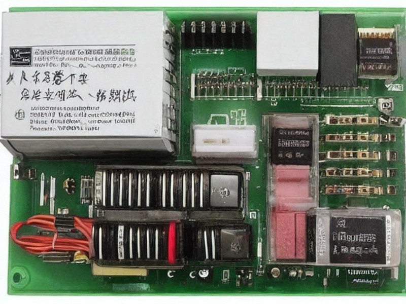 AC/DC电源应用技术资料 ESD保护分类 2
