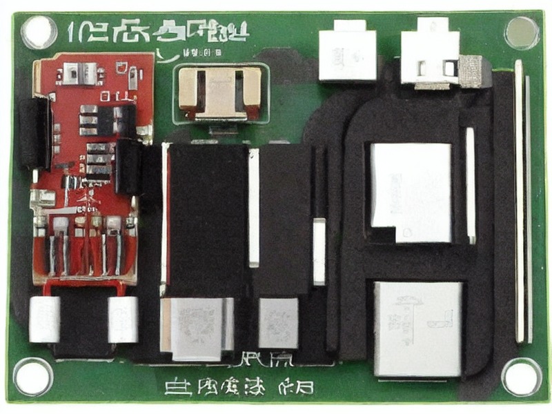 浪涌保护选型技术资料 ESD保护分类 2