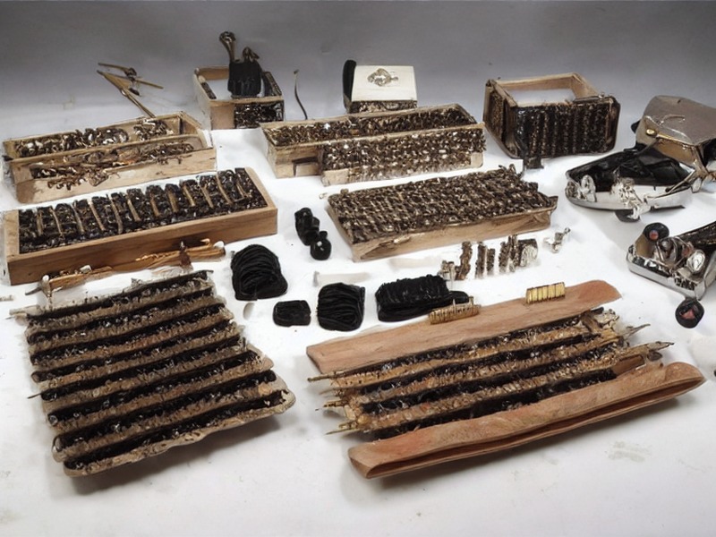 精密电阻应用相关产品 1