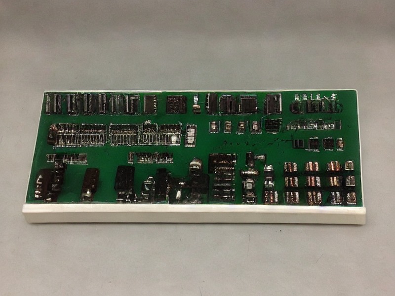 USB接口清单应用 ESD保护分类 1