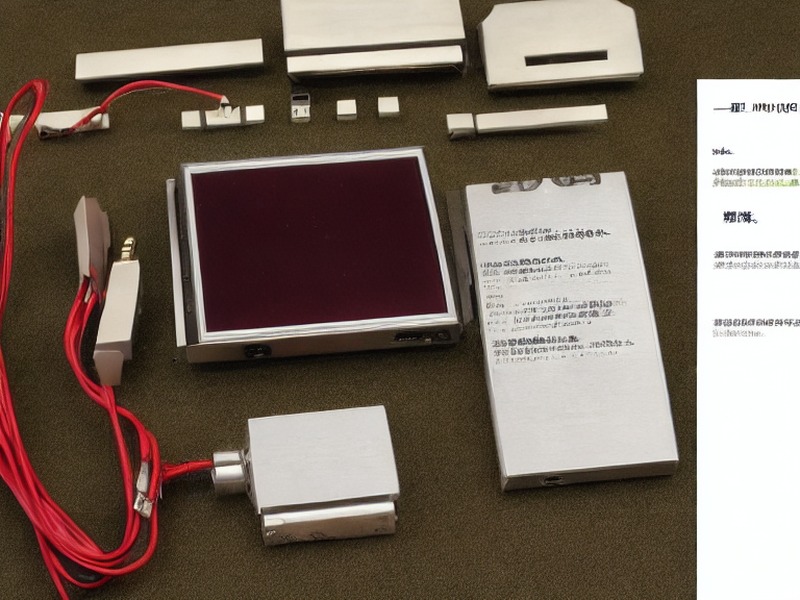 充电管理入口选型参考