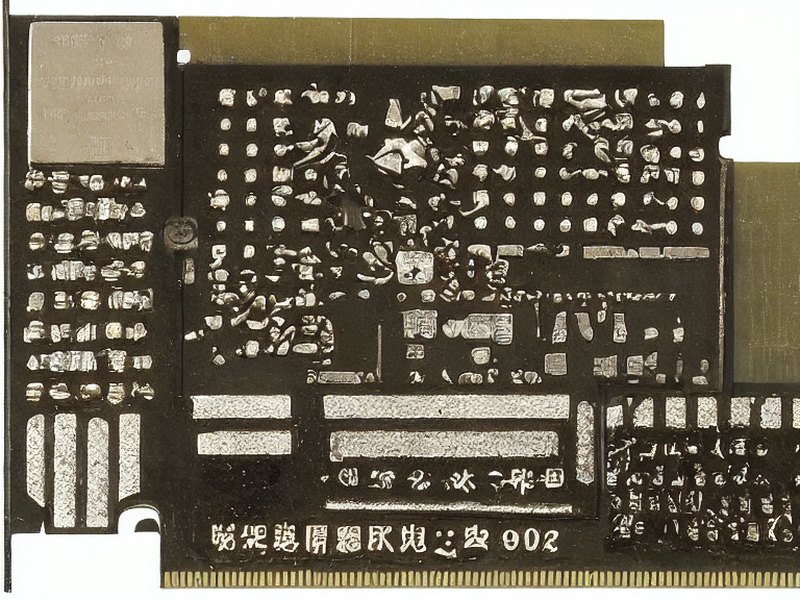 连接器资料