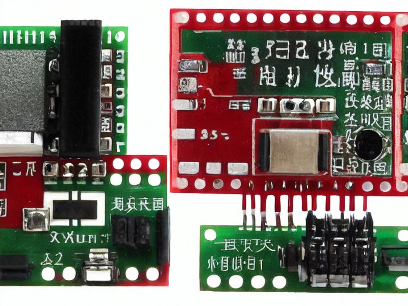 ADC采集目录技术资料 1