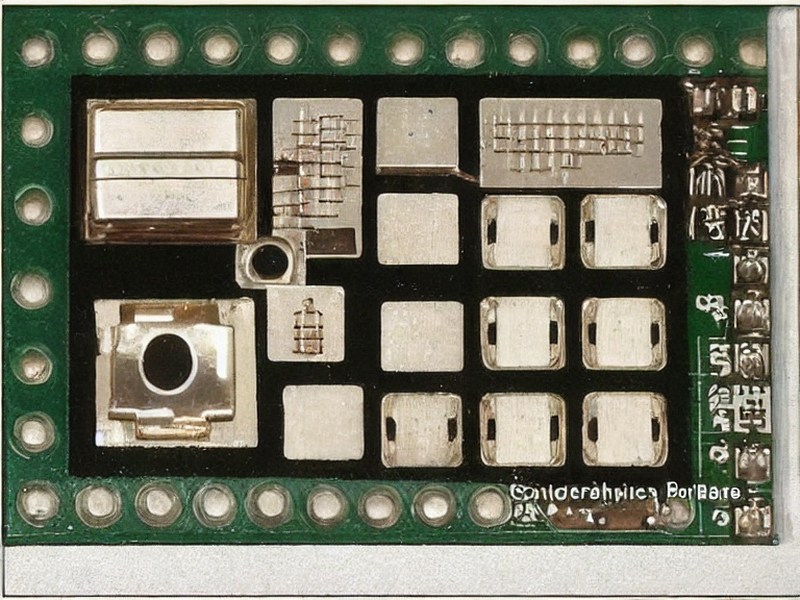 MOSFET资料技术资料 ESD保护分类 2