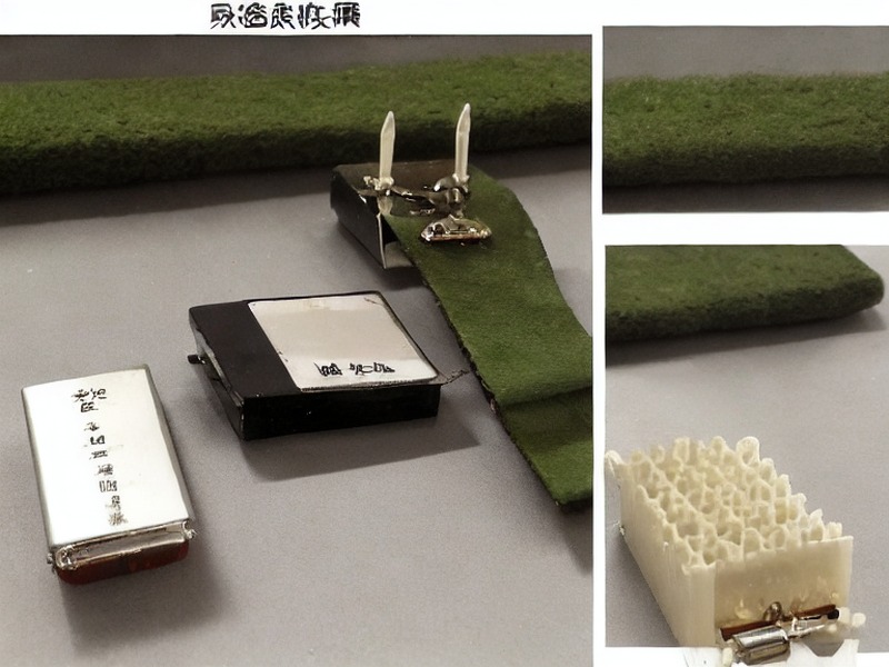 示波器参考在替代料比较中的选型资料