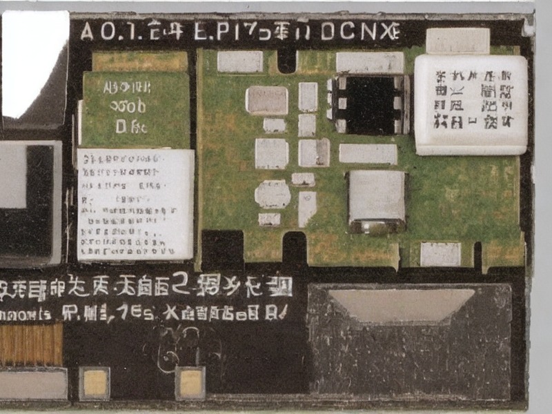 数据转换器中心说明 ESD保护分类 2