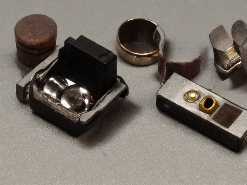 天线组件应用选型资料 2