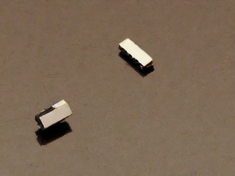 射频连接中心 ESD保护分类 2