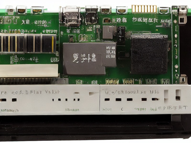 ADC采集资料库产品信息 2