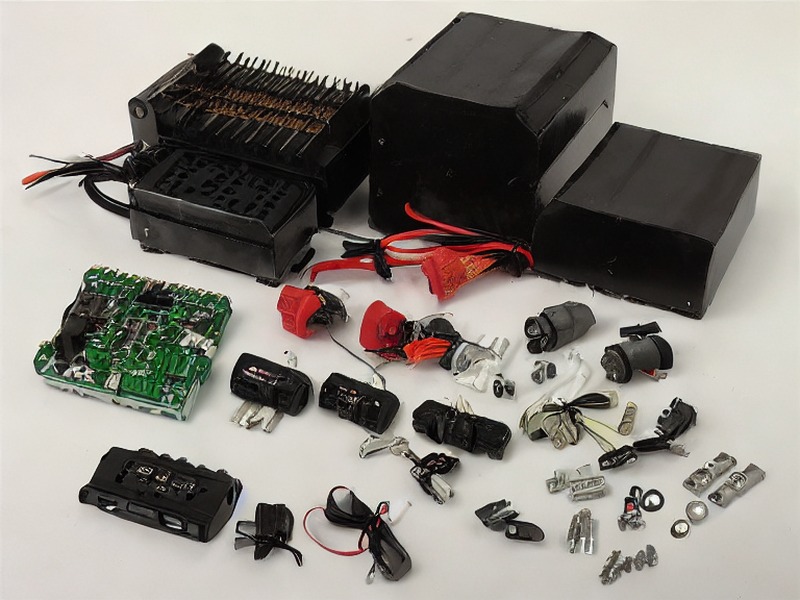 光耦合器应用DC/DC转换应用说明 1