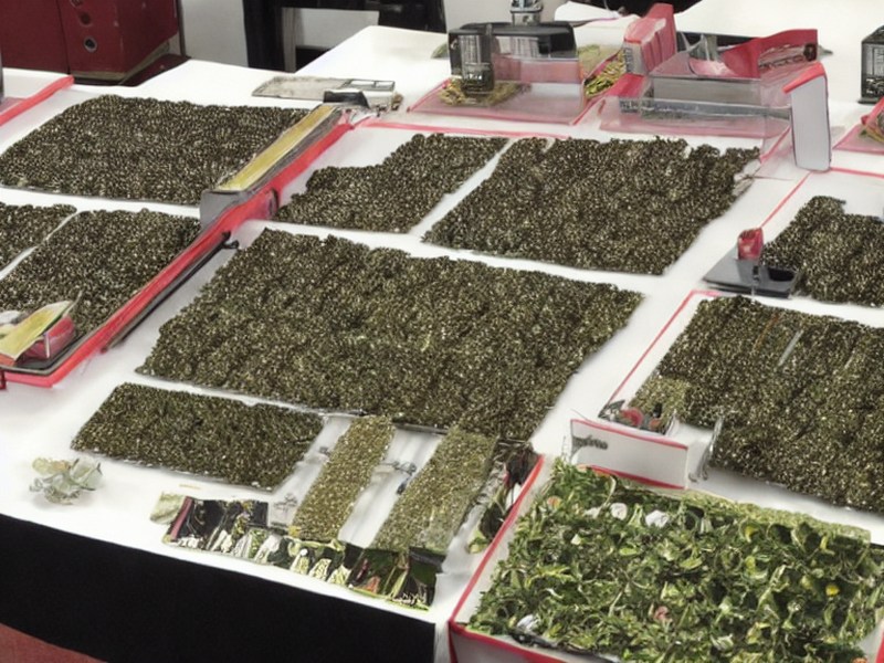 测试探头工程页产品资料