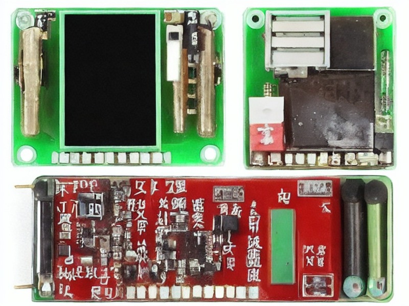 调试工具指南分类 ESD保护分类 1